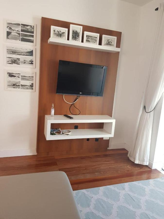 Jardim Europa Apartment Balneario Camboriu Exterior photo