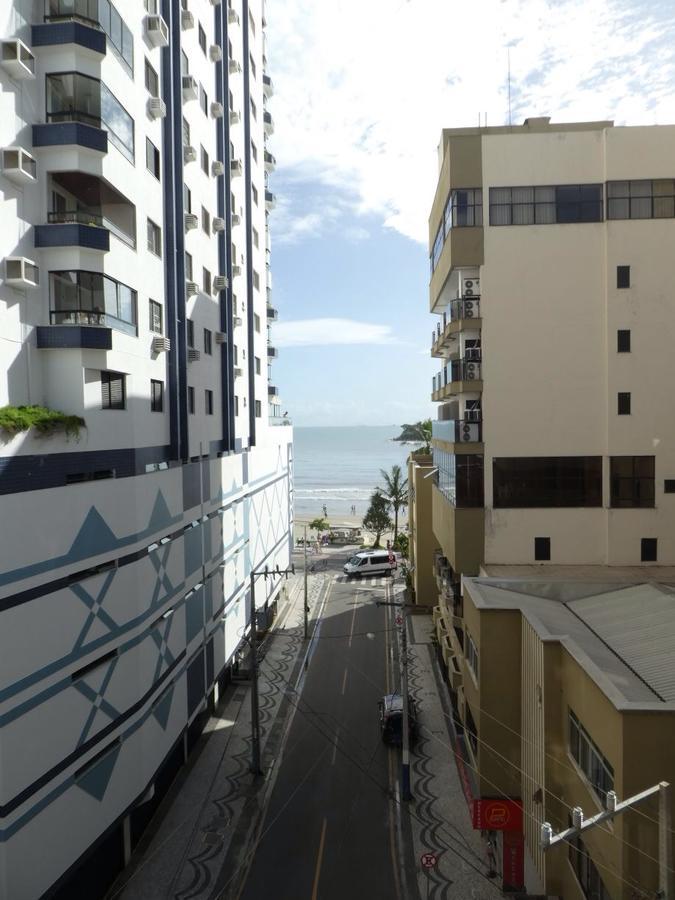 Jardim Europa Apartment Balneario Camboriu Exterior photo